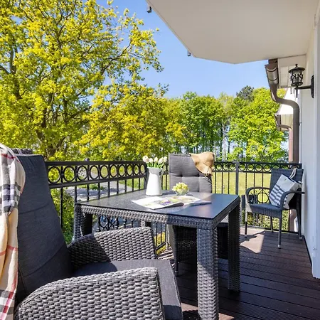 Villa Strandblick Zingst Exterior photo