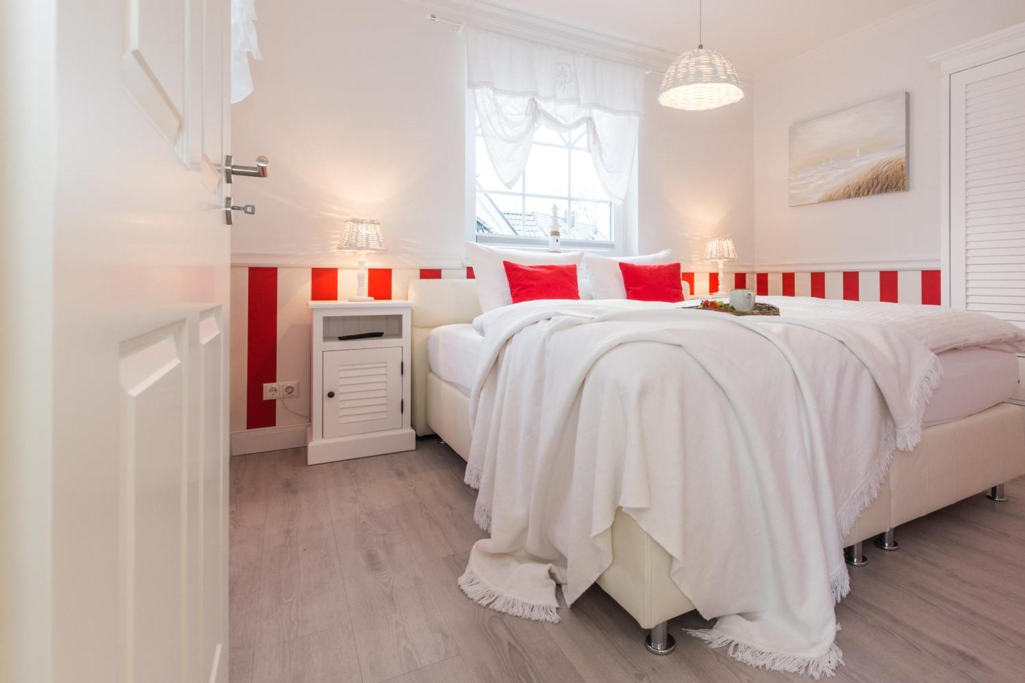 Strandblick Hotel apartamentowy